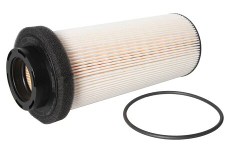 Фото 2 - Паливний фільтр HENGST FILTER E82KP D36 (E82KPD36)