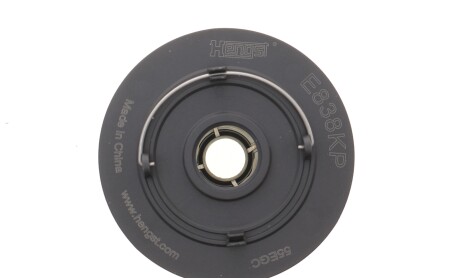 Фото 3 - Автозапчасть HENGST FILTER E838KP D806 (E838KPD806)