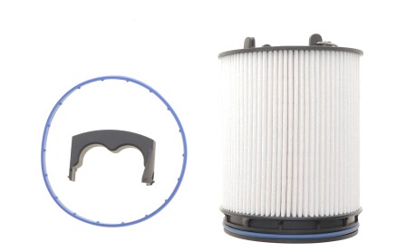 Фільтр паливний Ford Ranger 2.0 EcoBlue 19- - HENGST FILTER E838KP D806