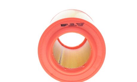 Фото 3 - Воздушный фильтр HENGST FILTER E839L