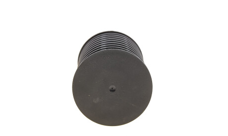 Фото 2 - Топливный фильтр HENGST FILTER E83KP02 D140 (E83KP02D140)