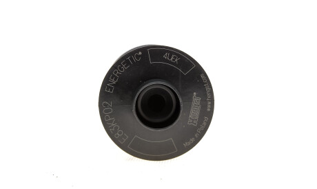 Фото 3 - Топливный фильтр HENGST FILTER E83KP02 D140 (E83KP02D140)