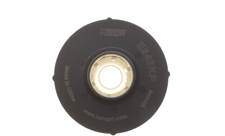 Фото 4 - Автозапчасть HENGST FILTER E842KP D927 (E842KPD927)