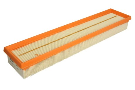 Фото 2 - Повітряний фільтр HENGST FILTER E847L