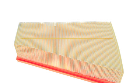 Фото 2 - Повітряний фільтр HENGST FILTER E850L