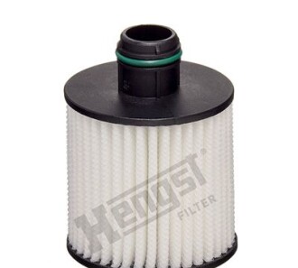 Filtr oleju - HENGST FILTER E873HD377