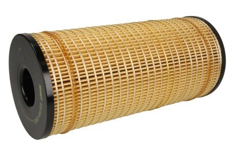 Фото 2 - Масляный фильтр HENGST FILTER E878HD383