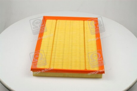 Фото 2 - Воздушный фильтр HENGST FILTER E887L