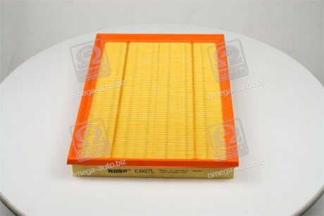 Фото 4 - Воздушный фильтр HENGST FILTER E887L