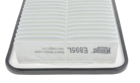 Фото 3 - Повітряний фільтр HENGST FILTER E895L