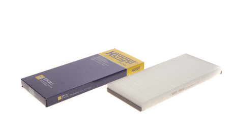 Фото 2 - Фільтр салону HENGST FILTER E912LI