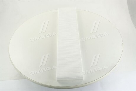 Фото 4 - Фильтр салона HENGST FILTER E919LI