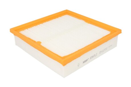 Фото 2 - Фільтр салону HENGST FILTER E947LI