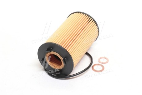 Фото 2 - Масляный фильтр HENGST FILTER E950H D485 (E950HD485)