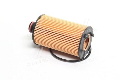 Фото 3 - Масляный фильтр HENGST FILTER E950H D485 (E950HD485)