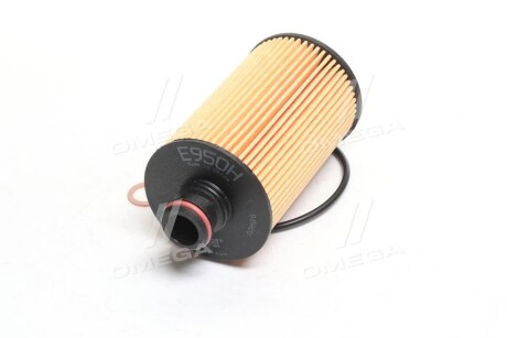 Фото 4 - Масляный фильтр HENGST FILTER E950H D485 (E950HD485)