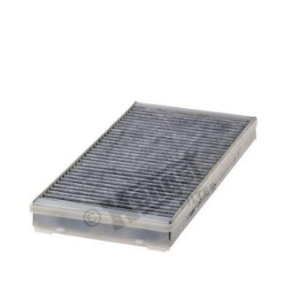 Фільтр салону - HENGST FILTER E951LC