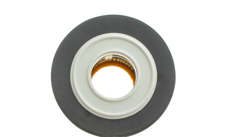 Фото 2 - Масляный фильтр HENGST FILTER E957HD505