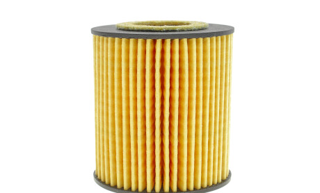 Фото 4 - Масляный фильтр HENGST FILTER E957HD505