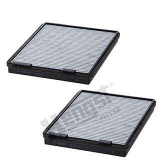 Фото товара Фильтр салона HENGST FILTER E960LC-2 : Купить на tto.com.ua