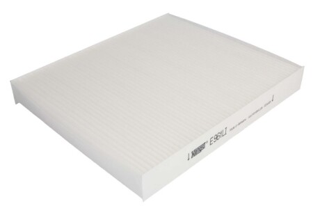 Фото 2 - Фільтр салону HENGST FILTER E961LI
