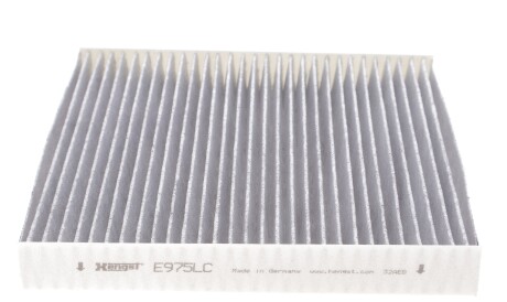 (HENGST) - (7803A043, 7803A005, 98139428) HENGST FILTER E975LC