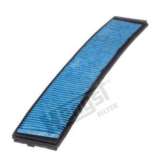 Фільтр салону - HENGST FILTER E977LB