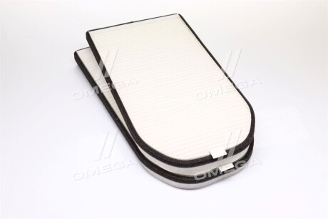 Фільтр салону BMW 7 (E38) 94-01 (2шт.) (HENGST) - HENGST FILTER E983LI-2