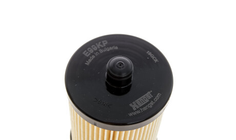 Фото 3 - Паливний фільтр HENGST FILTER E99KP D172 (E99KPD172)