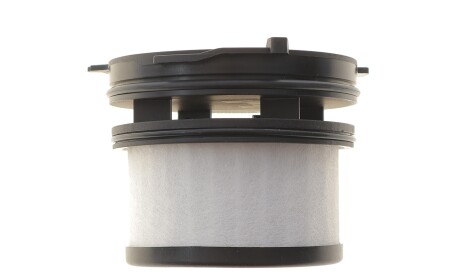 Фільтр АКПП MB A-class (W177) 18-/C-class (W206) 21- - HENGST FILTER EG1153H