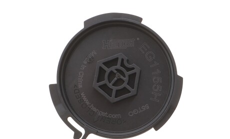 Фото 4 - Автозапчасть HENGST FILTER EG1155H