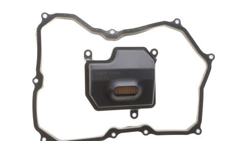 Фільтр АКПП VW Crafter 2.0 TDI 16- - HENGST FILTER EG1156H D683