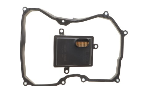 Фільтр АКПП VW Passat/Jetta/Golf 10- (з прокладкою) - HENGST FILTER EG1161H D702