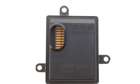 Фото 5 - Автозапчасть HENGST FILTER EG1161H D702 (EG1161HD702)