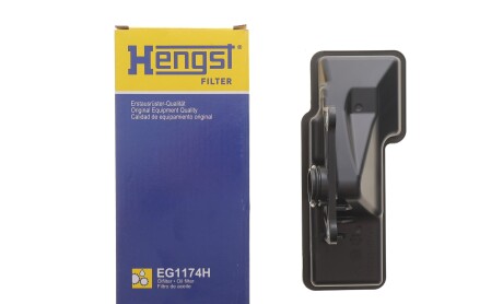 Фото 2 - Автозапчасть HENGST FILTER EG1174H