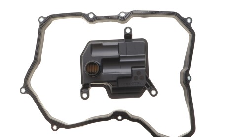 Фільтр АКПП Audi Q3 2.0 TFSI 18- (8-speed) - HENGST FILTER EG1185HD800