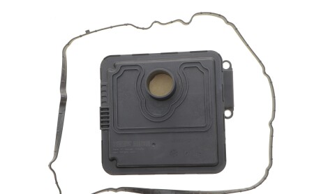 Фільтр АКПП Hyundai Tucson 2.0 CRDi 15-20 (A8LF1) (з прокладкою) - HENGST FILTER EG1193H D940