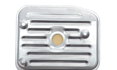 Фото 2 - Масляний фільтр АКПП HENGST FILTER EG120H D507 (EG120HD507)