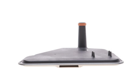 Фото 3 - Масляный фильтр HENGST FILTER EG844H D552