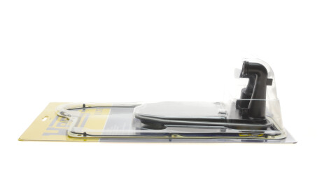 Фото 2 - Масляний фільтр АКПП HENGST FILTER EG934H D470 (EG934HD470)