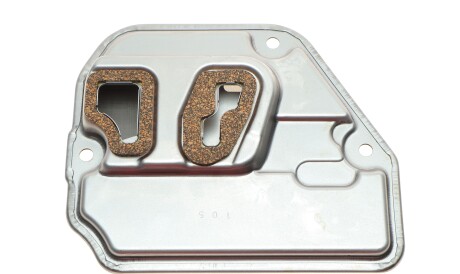 Фото 3 - Масляний фільтр АКПП HENGST FILTER EG935H D471 (EG935HD471)