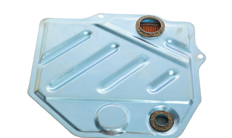 Фото 2 - Масляный фильтр HENGST FILTER EG953H D499 (EG953HD499)