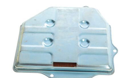 Фото 3 - Масляный фильтр HENGST FILTER EG953H D499 (EG953HD499)