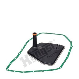 Фільтр гідравлічний КПП - HENGST FILTER EG994HD563