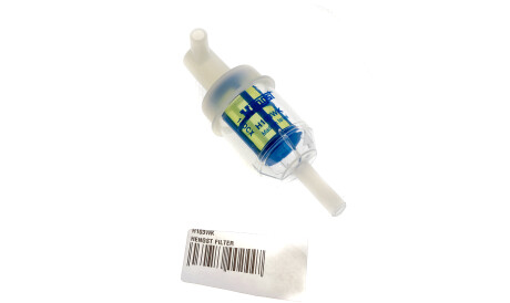 Фото 2 - Паливний фільтр HENGST FILTER H103WK