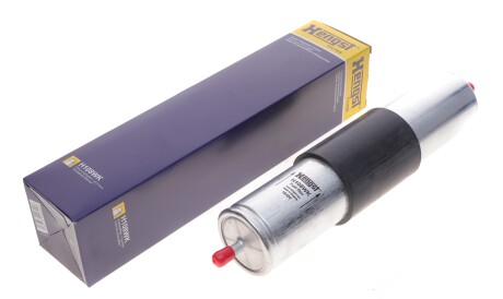 Фото 2 - Паливний фільтр HENGST FILTER H108WK