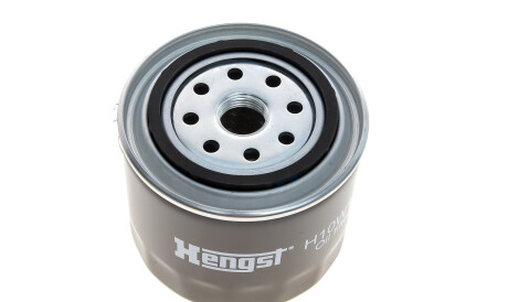 Фото 3 - Масляний фільтр HENGST FILTER H10W13