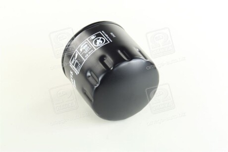 Фото 2 - Масляний фільтр HENGST FILTER H10W15