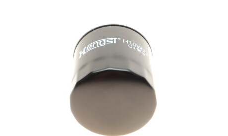 Фото 3 - Масляний фільтр HENGST FILTER H10W23