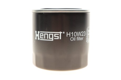 Масляний фільтр - HENGST FILTER H10W23